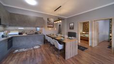 Kiadó 134 m²-es társasházi lakás VI. Kerület (Nagykörúton kívül), Izabella utca: 1'100'000 Ft