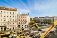 Eladó 39 m²-es társasházi lakás VI. Kerület (Terézváros), Oktogon: 69'900'000 Ft