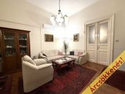 Eladó 97 m²-es társasházi lakás VI. Kerület (Terézváros), Szófia utca: 139'900'000 Ft