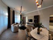 Eladó 98 m²-es társasházi lakás VII. Kerület (Belső-Erzsébetváros), Dohány utca: 179'000'000 Ft