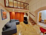 Kiadó 35 m²-es társasházi lakás VII. Kerület (Belső-Erzsébetváros), Péterfi Sándor utca: 200'000 Ft