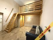 Eladó 44 m²-es társasházi lakás VII. Kerület (Középső-Erzsébetváros), Almássy tér: 78'900'000 Ft