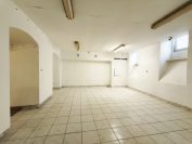 Eladó 73 m²-es üzlethelyiség utcai bejárattal VII. Kerület (Középső-Erzsébetváros), Erzsébetváros: 39'900'000 Ft