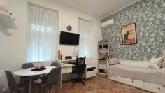 Eladó 30 m²-es társasházi lakás VII. Kerület (Középső-Erzsébetváros), Garay tér közelében: 54'900'000 Ft