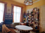 Eladó 77 m²-es társasházi lakás VII. Kerület (Középső-Erzsébetváros), Rákóczi út: 76'900'000 Ft