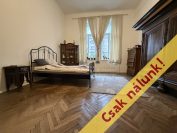 Eladó 63 m²-es társasházi lakás VII. Kerület (Középső-Erzsébetváros), Thököly út: 65'900'000 Ft