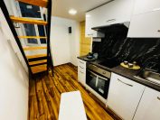 Eladó 37 m²-es társasházi lakás VII. Kerület (Nagykörúton kívül), Blaha Lujza tér közelében: 39'000'000 Ft