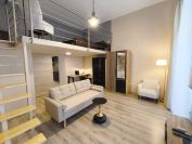 Eladó 34 m²-es társasházi lakás VII. Kerület (Nagykörúton kívül), Hernád utca: 70'999'000 Ft