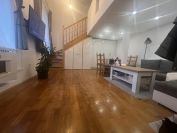 Eladó 30 m²-es társasházi lakás VIII. Kerület (Corvin negyed), Baross utca: 49'900'000 Ft