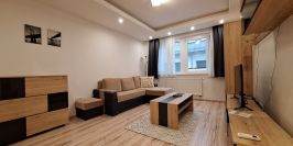 Eladó 47 m²-es társasházi lakás VIII. Kerület (Corvin negyed), Práter utca: 86'900'000 Ft