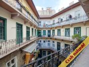 Eladó 123 m²-es társasházi lakás VIII. Kerület (II. János Pál pápa tér és környéke), M4 közeli, Népszínház utca: 119'000'000 Ft