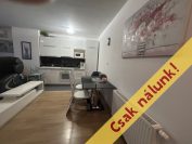 Eladó 83 m²-es társasházi lakás VIII. Kerület (Magdolna negyed), Penthouse lakás: 159'000'000 Ft