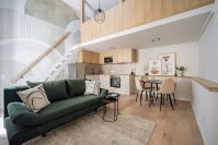 Eladó 39 m²-es társasházi lakás VIII. Kerület (Palotanegyed), Palotanegyed: 69'000'000 Ft