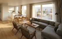 Eladó 97 m²-es társasházi lakás VIII. Kerület (Századosnegyed), Százados út: 291'120'000 Ft