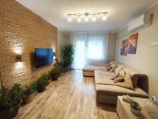 Eladó 53 m²-es társasházi lakás X. Kerület (Gyakorló lakótelep), Gyakorló utca: 87'200'000 Ft