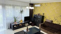 Eladó 150 m²-es társasházi lakás X. Kerület (Kőbánya kertváros), Kada utca környéki utca: 140'500'000 Ft