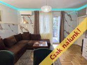 Eladó 99 m²-es társasházi lakás X. Kerület (Óhegy), Gergely utca: 108'000'000 Ft