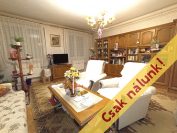 Eladó 49 m²-es társasházi lakás X. Kerület (Óhegy közelében), Mongol utca: 55'000'000 Ft