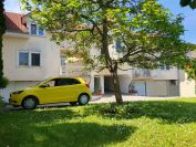 Eladó 65 m²-es társasházi lakás XI. Kerület (Kelenvölgy), Kelenvölgy csendes utcája: 97'800'000 Ft