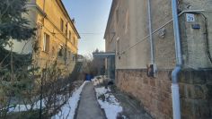 Eladó 32 m²-es társasházi lakás XI. Kerület (Lágymányos), Sárbogárdi utca: 36'000'000 Ft