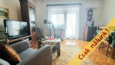 Eladó 57 m²-es társasházi lakás XI. Kerület (Szentimreváros (Feneketlen tó környéke)), Ábel Jenő utca: 99'000'000 Ft