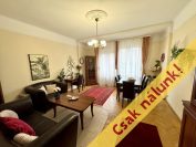 Eladó 31 m²-es társasházi lakás XI. Kerület (Szentimreváros (Feneketlen tó környéke)), Móricz Zsigmond körtér: 61'300'000 Ft