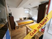 Eladó 20 m²-es társasházi lakás XIII. Kerület (Angyalföld), Angyalföld: 26'900'000 Ft