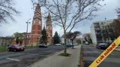 Eladó 47 m²-es társasházi lakás XIII. Kerület (Angyalföld – Gyöngyösi utcai lakótelep), Tomori utca: 69'000'000 Ft