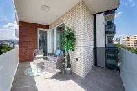 Eladó 51 m²-es társasházi lakás XIII. Kerület (Angyalföld – Lőportárdűlő), Kassák Residence: 124'000'000 Ft