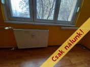 Eladó 35 m²-es társasházi lakás XIII. Kerület (Angyalföld – Lőportárdűlő), Lehel utca: 53'900'000 Ft