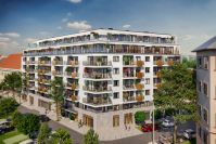 Eladó 32 m²-es társasházi lakás XIII. Kerület (Angyalföld), Üteg utca: 69'000'000 Ft