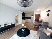 Eladó 41 m²-es társasházi lakás XIII. Kerület (Lőportár dűlő), Szabolcs utca: 93'900'000 Ft