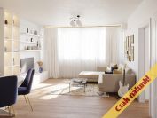 Eladó 92 m²-es társasházi lakás XIV. Kerület (Füredi lakótelep), Egyedi kialakítású 4 szobás lakás a Füredin!: 119'600'000 Ft