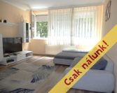 Eladó 46 m²-es társasházi lakás XIV. Kerület (Füredi lakótelep), Füredi utca: 64'800'000 Ft