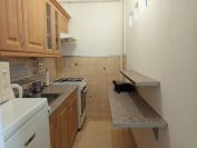 Kiadó 50 m²-es társasházi lakás XIV. Kerület (Füredi lakótelep), Kerepesi út: 230'000 Ft