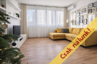 Eladó 46 m²-es társasházi lakás XIV. Kerület (Füredi lakótelep), Másfélszobás lakás eladó a Füredin!: 59'900'000 Ft