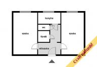 Eladó 50 m²-es társasházi lakás XIV. Kerület (Füredi lakótelep), Tihany utca: 69'900'000 Ft