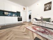 Eladó 42 m²-es társasházi lakás XIV. Kerület (Herminamező), Herminamező: 52'000'000 Ft