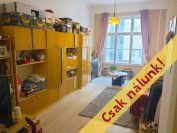 Eladó 45 m²-es társasházi lakás XIV. Kerület (Kiszugló), Angol utca: 54'900'000 Ft