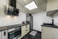 Eladó 50 m²-es társasházi lakás XIV. Kerület (Nagyzugló), Padlizsán utcánál utca: 72'500'000 Ft