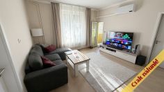 Eladó 64 m²-es társasházi lakás XIV. Kerület (Törökőr), Kerepesi út irányába szervízúton: 82'900'000 Ft