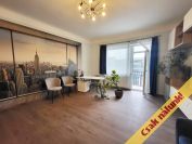 Eladó 59 m²-es társasházi lakás XIV. Kerület (Törökőr), Törökőr körút: 79'900'000 Ft