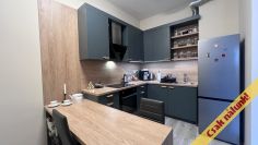 Eladó 43 m²-es társasházi lakás XIX. Kerület (Központ), Báthory utca: 69'700'000 Ft