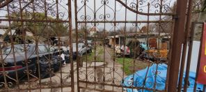 Eladó 714 m²-es telek XV. Kerület (Rákospalota), Patakpart utca: 35'000'000 Ft