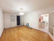 Eladó 35 m²-es társasházi lakás XV. Kerület (Újpalota), Erdőkerülő utca: 50'000'000 Ft