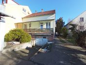 Eladó 150 m²-es ikerház XVI. Kerület (Árpádföld), Szlovák út: 169'000'000 Ft