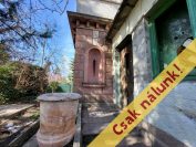 Eladó 180 m²-es családi ház XVI. Kerület (Mátyásföld), Mátyásföld-Petőfikert: 110'000'000 Ft