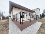 Eladó 155 m²-es családi ház XVII. Kerület (Rákoscsaba), Rákoscsaba: 150'000'000 Ft