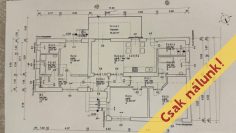 Eladó 104 m²-es családi ház XVII. Kerület (Rákoshegy), Báthory utca: 138'000'000 Ft