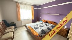 Eladó 76 m²-es társasházi lakás XVII. Kerület (Rákoshegy), Ilex környékén lévő utca: 92'000'000 Ft